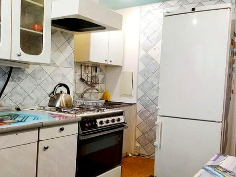 квартира по адресу Батумская ул., 9