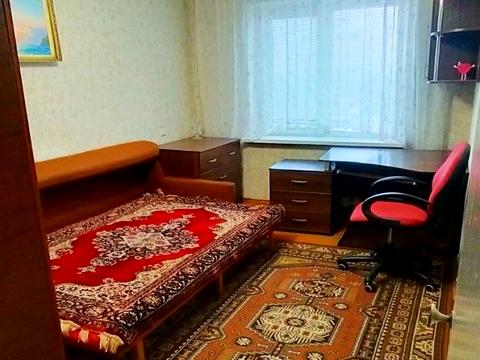 квартира по адресу Батумская ул., 9