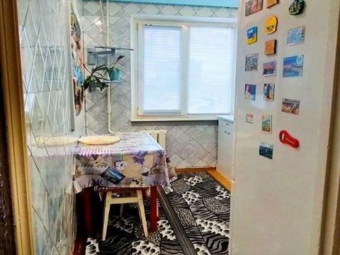 квартира по адресу Батумская ул., 9