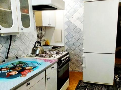 квартира по адресу Батумская ул., 9