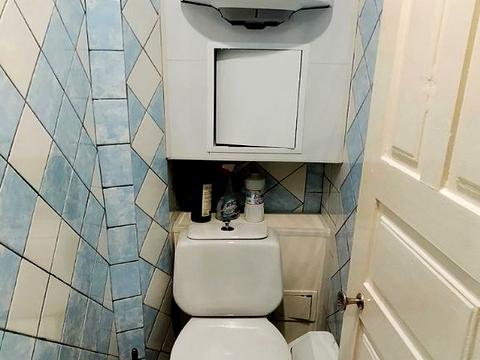 квартира по адресу Батумская ул., 9