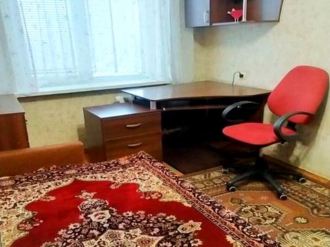 квартира по адресу Батумская ул., 9