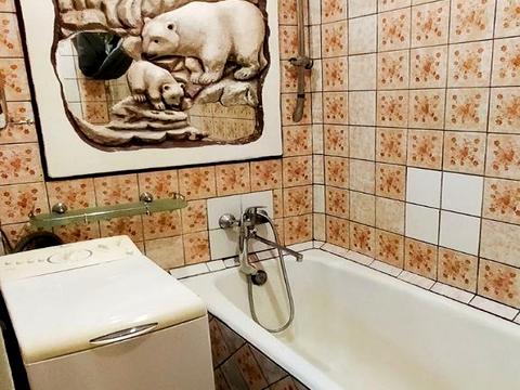 квартира по адресу Батумская ул., 9