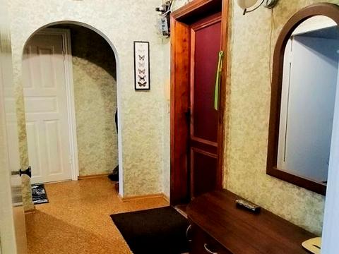 квартира по адресу Батумская ул., 9