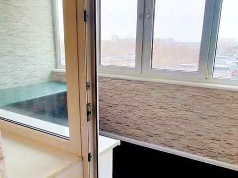 квартира по адресу Батумская ул., 9