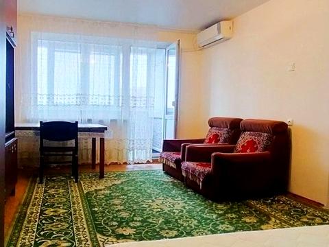 квартира по адресу Батумская ул., 9