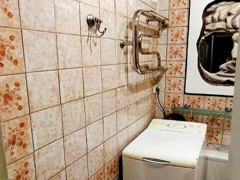 квартира по адресу Батумская ул., 9