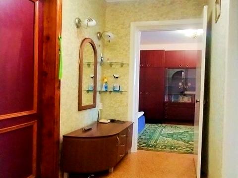 квартира по адресу Батумская ул., 9