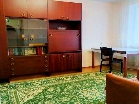 квартира по адресу Батумская ул., 9