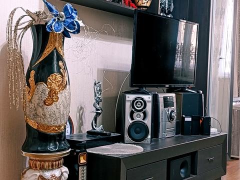 квартира по адресу Анатра пер. (Генерала Вишневского), 9