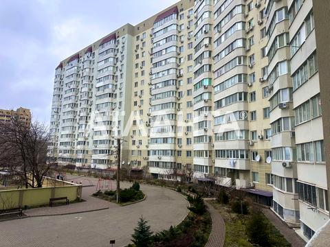 квартира по адресу Шота Руставели ул., 9