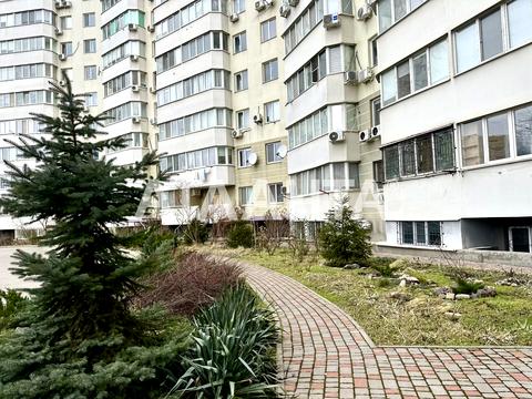 квартира по адресу Шота Руставели ул., 9