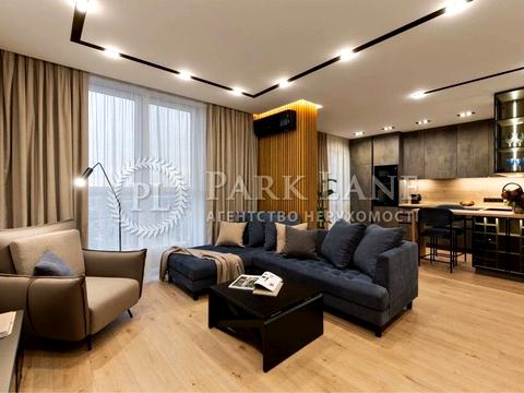 квартира за адресою Нижньоключова вул., 14