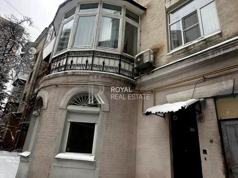 коммерческая по адресу Сечевых Стрельцов ул. (Артема), 40/42