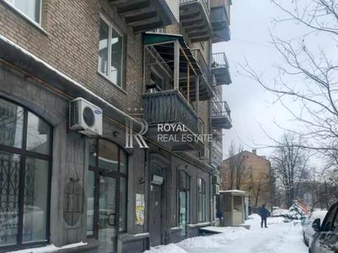 коммерческая по адресу Сечевых Стрельцов ул. (Артема), 40/42