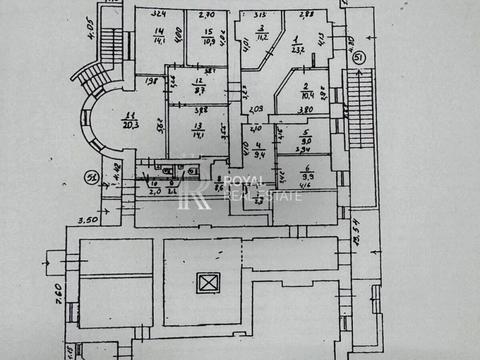 коммерческая по адресу Сечевых Стрельцов ул. (Артема), 40/42