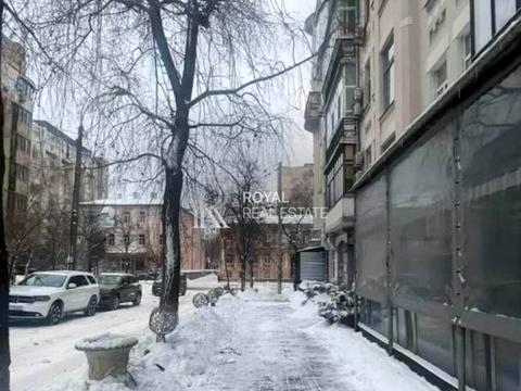 коммерческая по адресу Сечевых Стрельцов ул. (Артема), 40/42