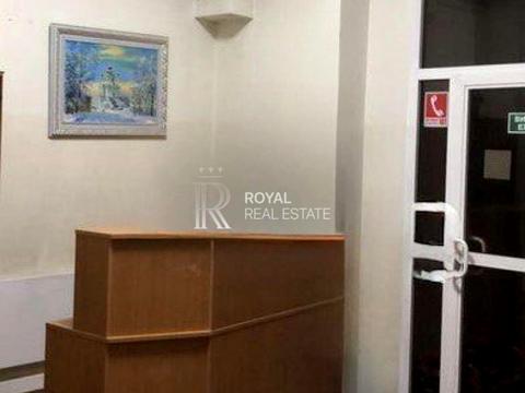 коммерческая по адресу Сечевых Стрельцов ул. (Артема), 40/42