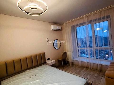 квартира по адресу Княгинин ул., (Будинок 20)