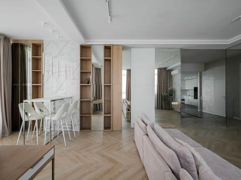 квартира по адресу Генерала Шаповала ул. (Механізаторів), 2-А