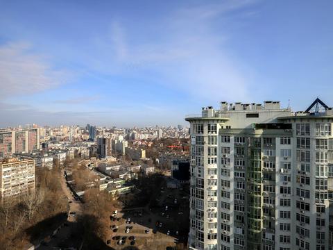 квартира по адресу Генерала Шаповала ул. (Механізаторів), 2-А