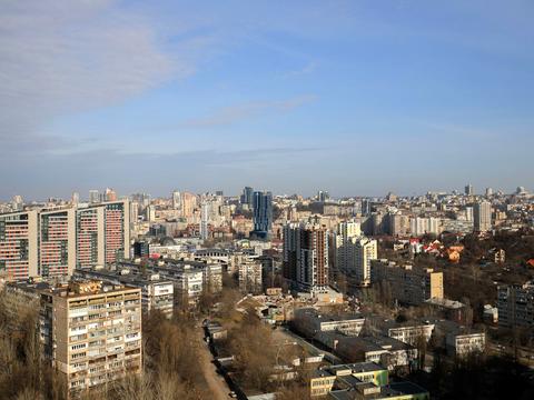 квартира по адресу Генерала Шаповала ул. (Механізаторів), 2-А