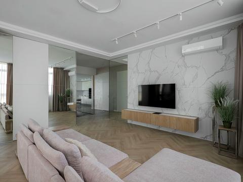 квартира по адресу Генерала Шаповала ул. (Механізаторів), 2-А