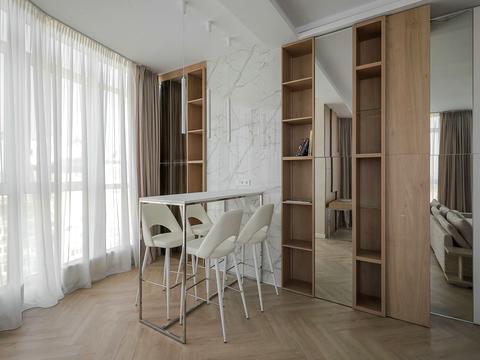 квартира по адресу Генерала Шаповала ул. (Механізаторів), 2-А