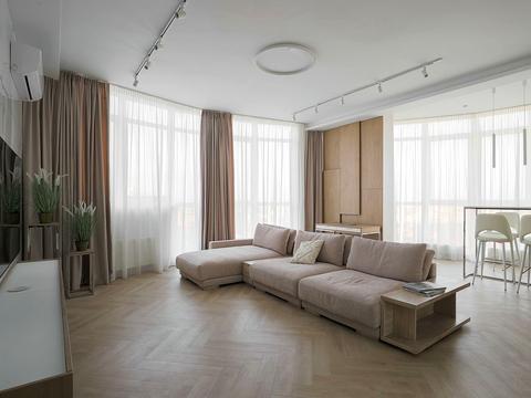 квартира по адресу Генерала Шаповала ул. (Механізаторів), 2-А