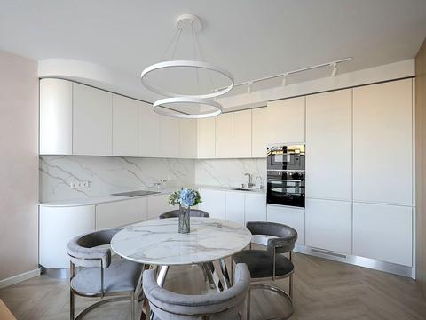 квартира по адресу Генерала Шаповала ул. (Механізаторів), 2-А