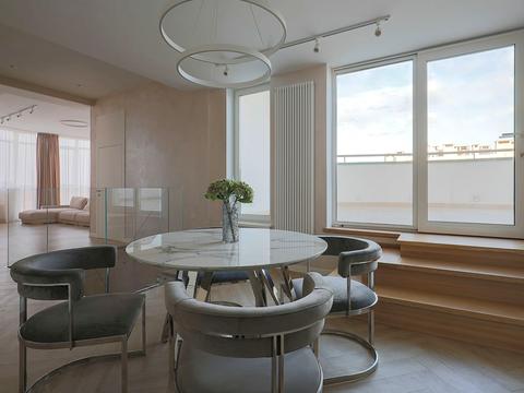 квартира по адресу Генерала Шаповала ул. (Механізаторів), 2-А