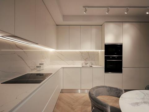 квартира за адресою Генерала Шаповала вул. (Механізаторів), 2-А