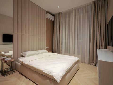 квартира по адресу Генерала Шаповала ул. (Механізаторів), 2-А