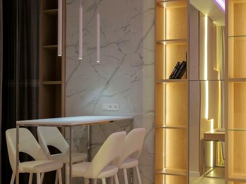 квартира по адресу Генерала Шаповала ул. (Механізаторів), 2-А