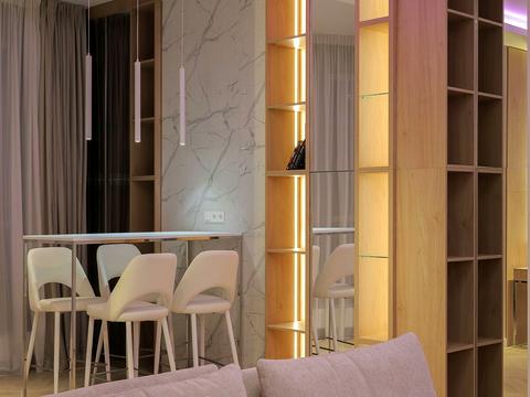 квартира по адресу Генерала Шаповала ул. (Механізаторів), 2-А