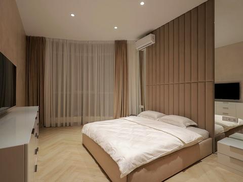 квартира по адресу Генерала Шаповала ул. (Механізаторів), 2-А