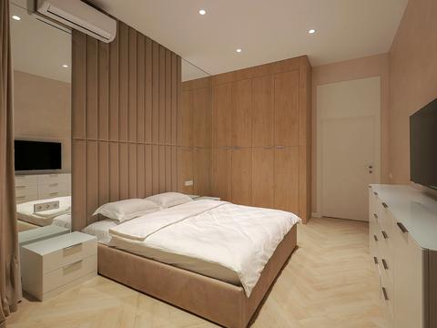 квартира по адресу Генерала Шаповала ул. (Механізаторів), 2-А