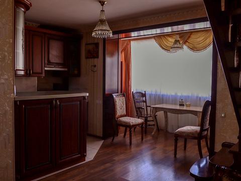 квартира за адресою Лесі Українки вул., 26