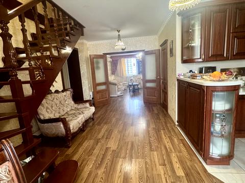 квартира за адресою Лесі Українки вул., 26