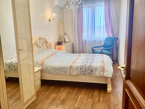 квартира за адресою Лесі Українки вул., 26