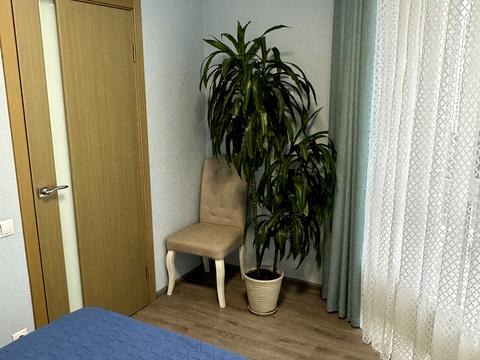 квартира за адресою Київ, Ростиславська вул. (Маршала Рибалка), 5-Б