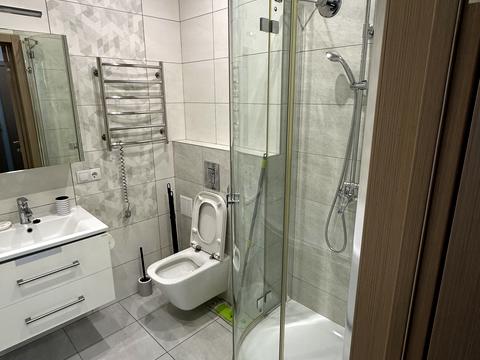 квартира за адресою Київ, Ростиславська вул. (Маршала Рибалка), 5-Б