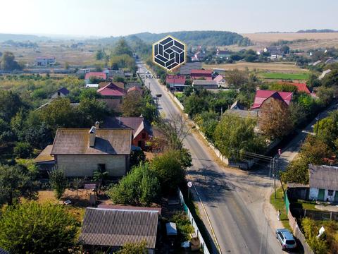 ділянка за адресою 