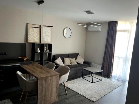 квартира по адресу Предславинская ул., 55-А