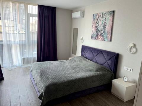 квартира по адресу Предславинская ул., 55-А