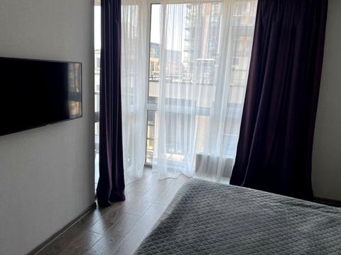 квартира по адресу Предславинская ул., 55-А