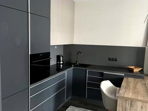 квартира по адресу Предславинская ул., 55-А