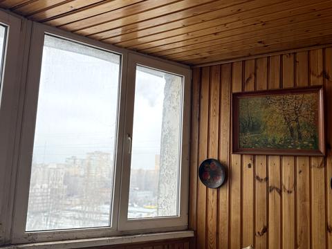 квартира за адресою Академіка Корольова вул., 90б