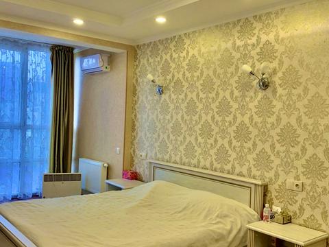 квартира по адресу Казимира Малевича ул. (Боженка), 89