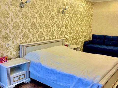 квартира по адресу Казимира Малевича ул. (Боженка), 89